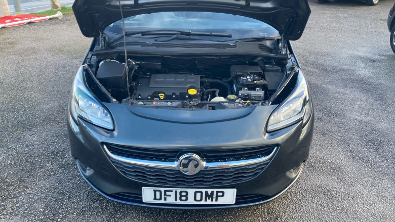 Vauxhall Corsa 1.4 [75] Energy 3dr [AC] Petrol Hatchback